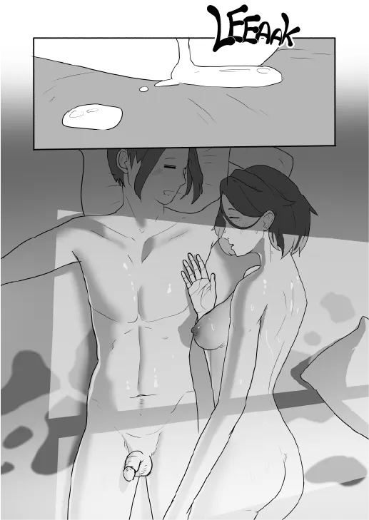 母子の日常 Page.19