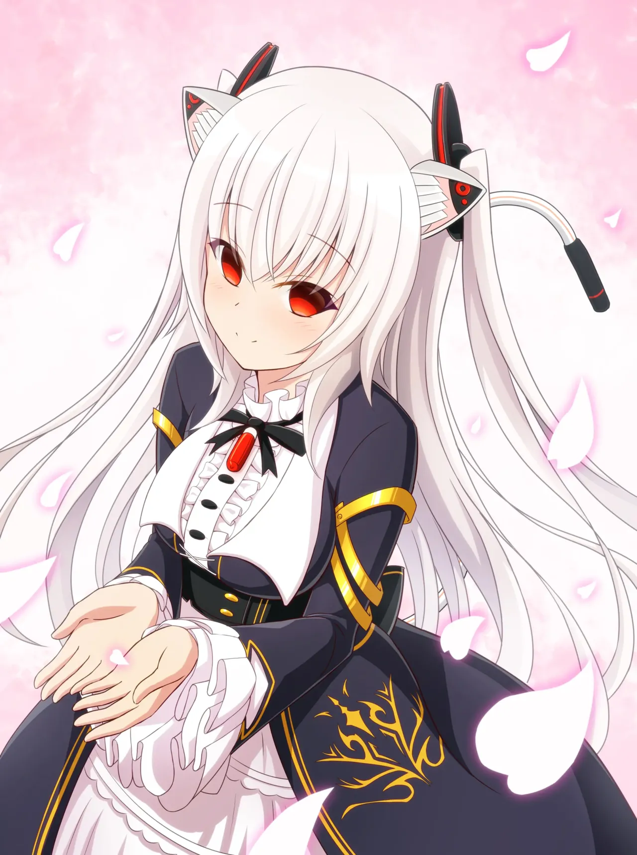 のらきゃっと型に催眠アプリは効きますか？（ねぬめなむ） Page.29