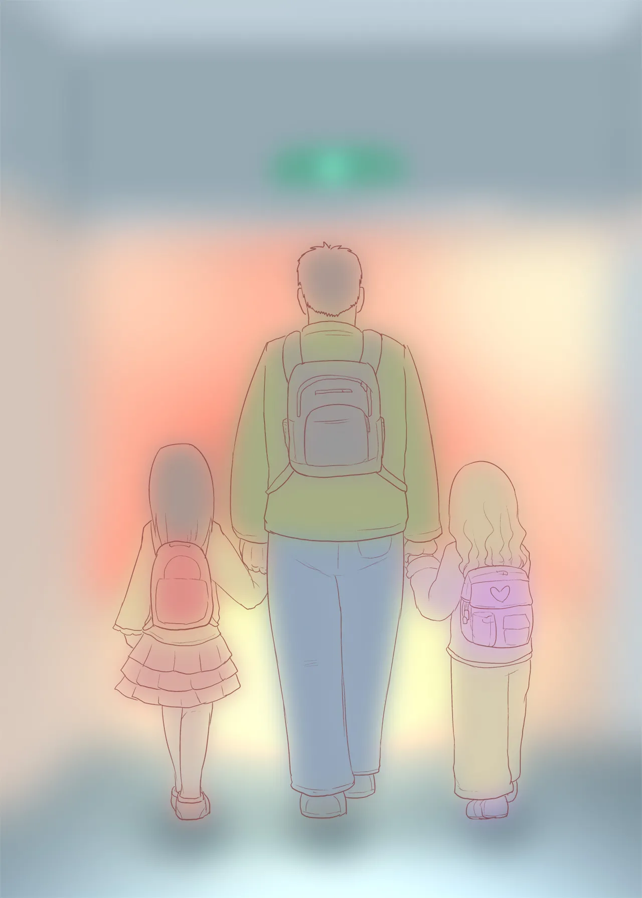 イタズラガキ!!ジムでガキがドスケベ誘惑 Page.53