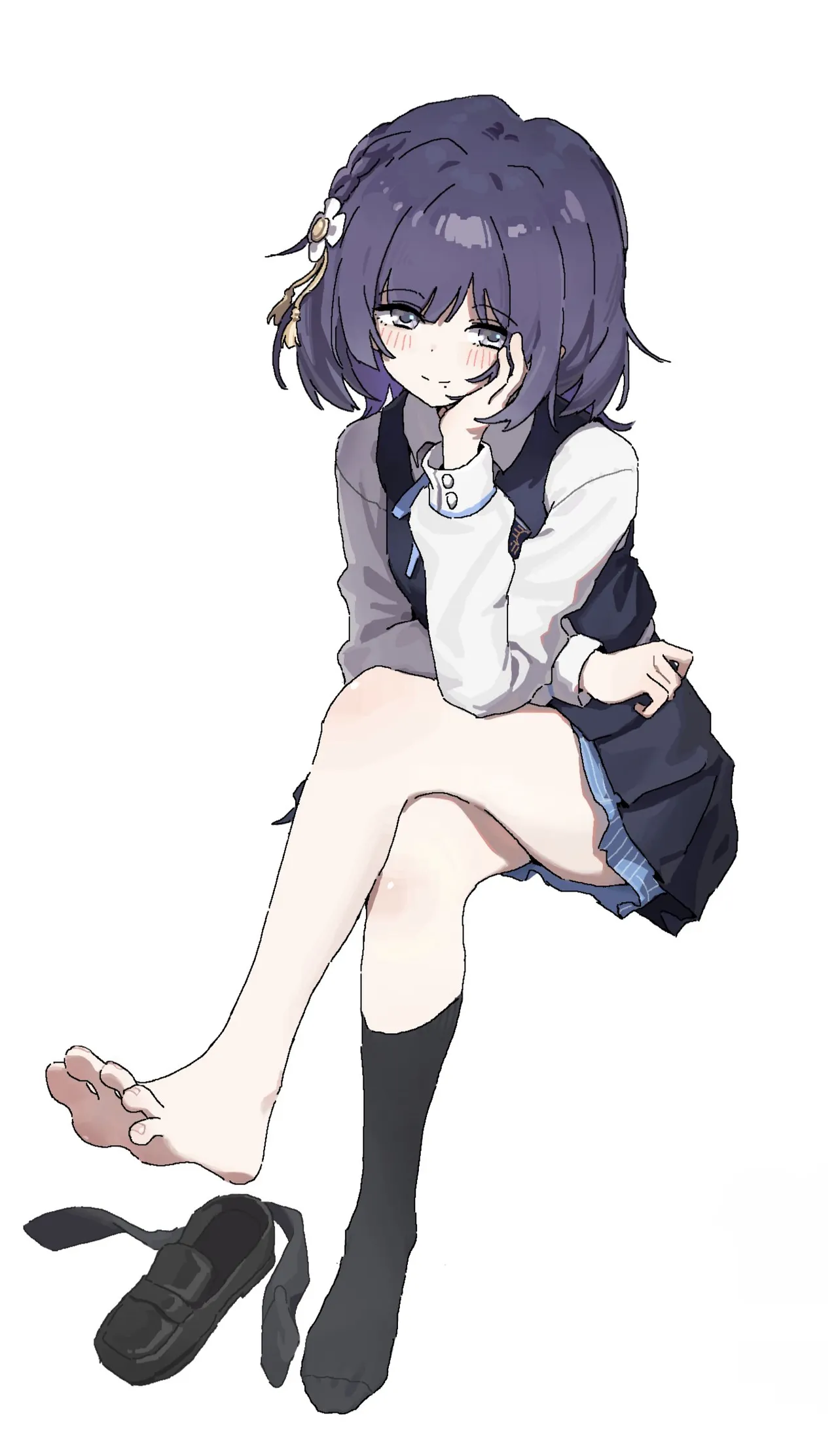 McWanderer @McWanderer777 Page.3