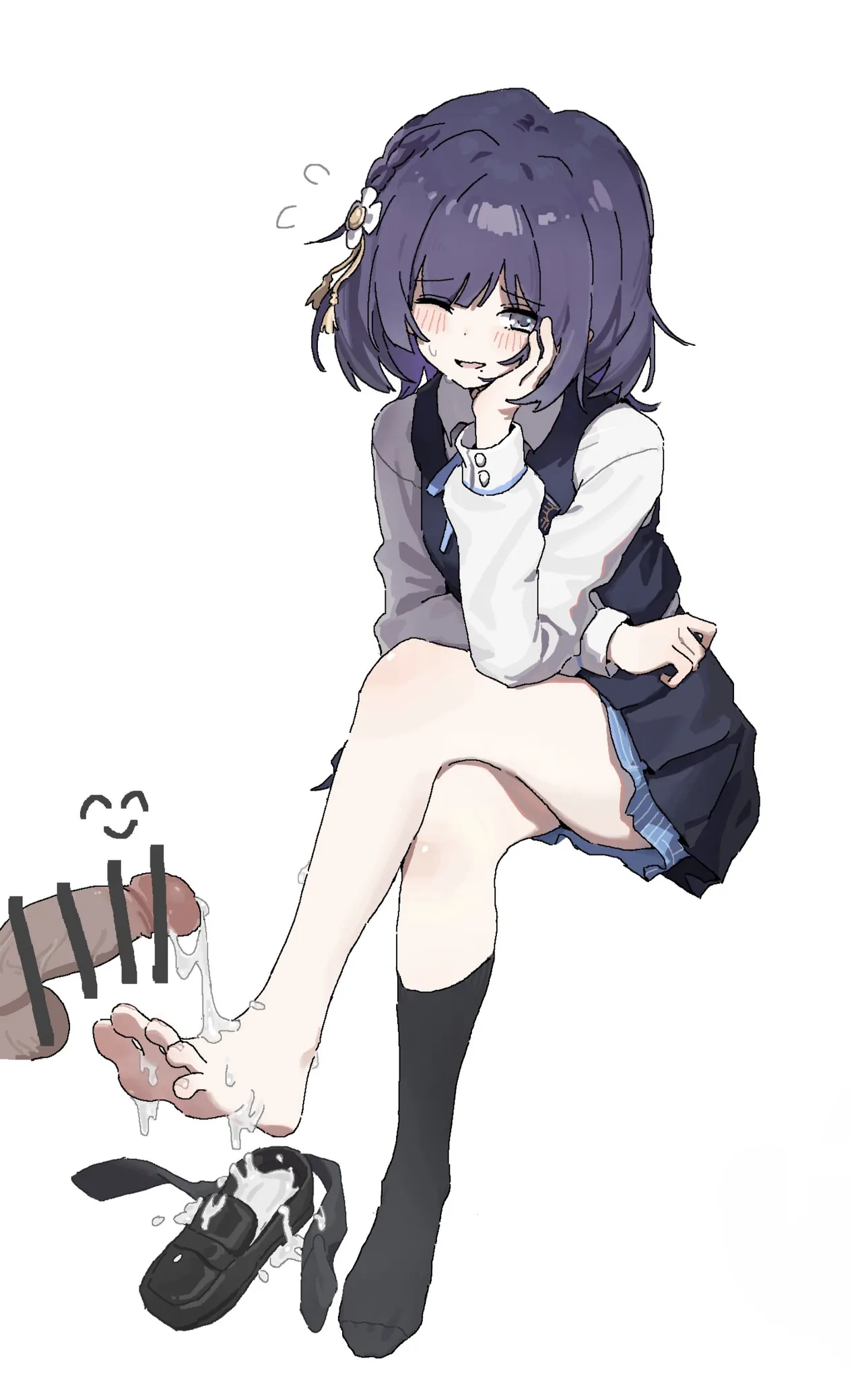 McWanderer @McWanderer777 Page.4