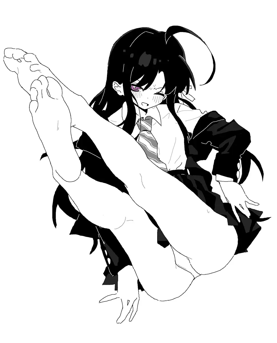 McWanderer @McWanderer777 Page.6