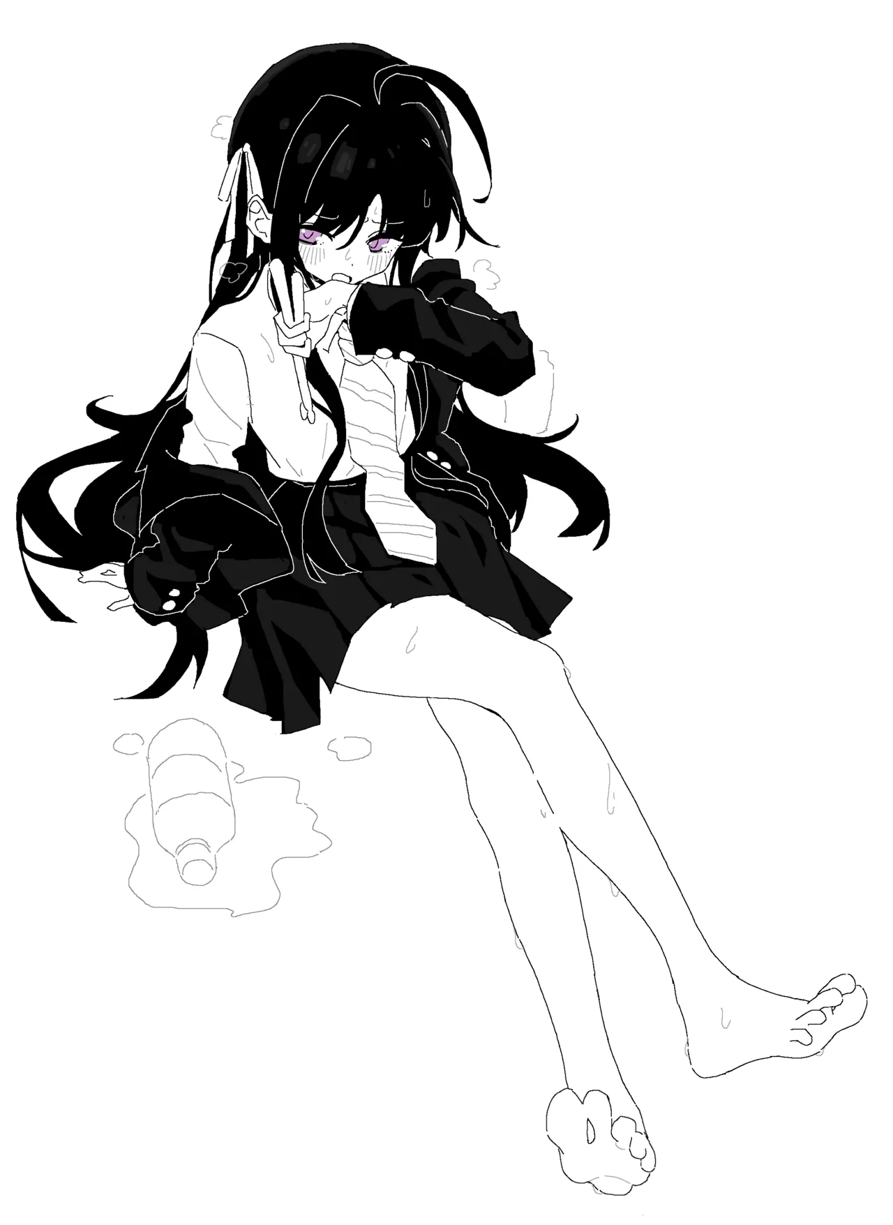 McWanderer @McWanderer777 Page.8