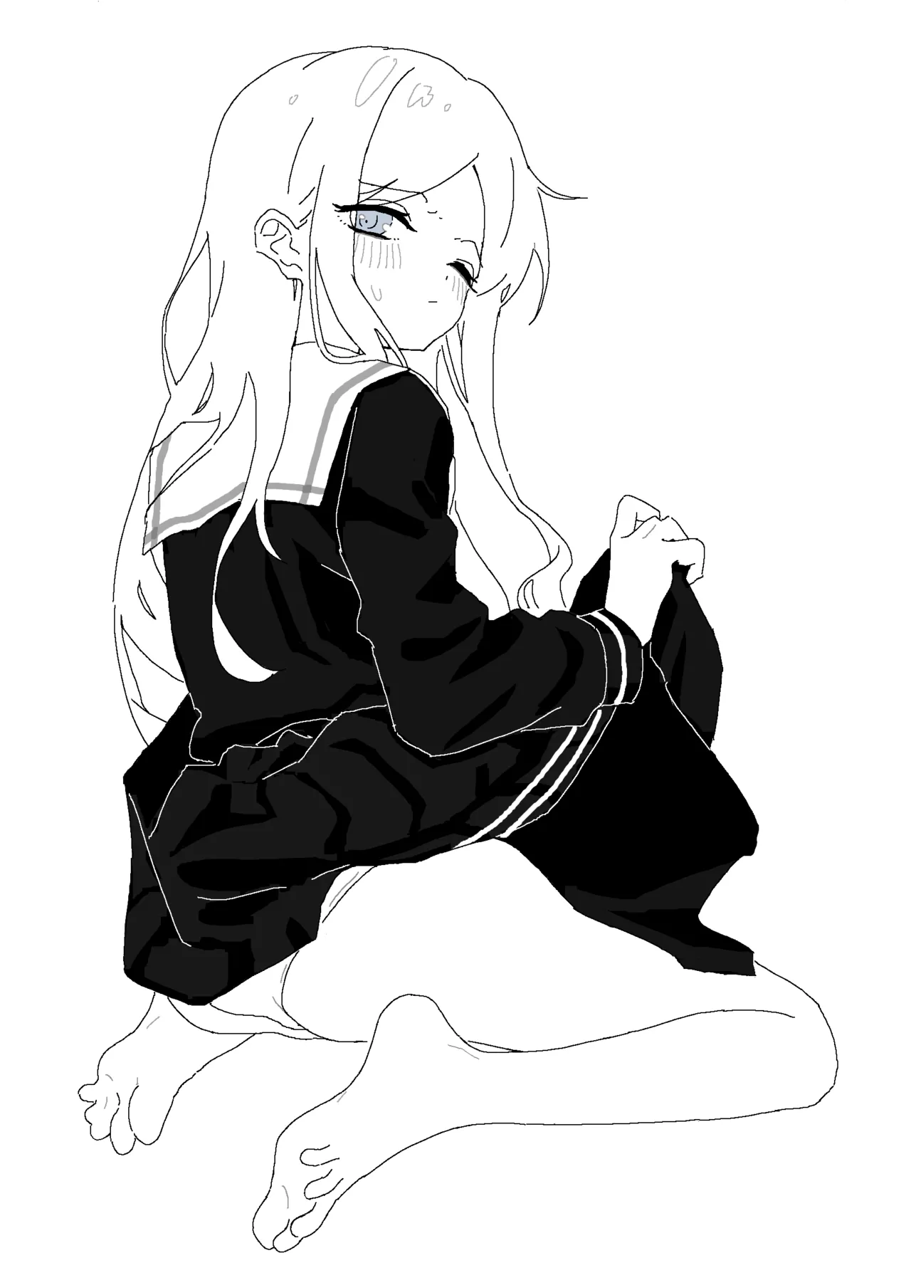 McWanderer @McWanderer777 Page.9