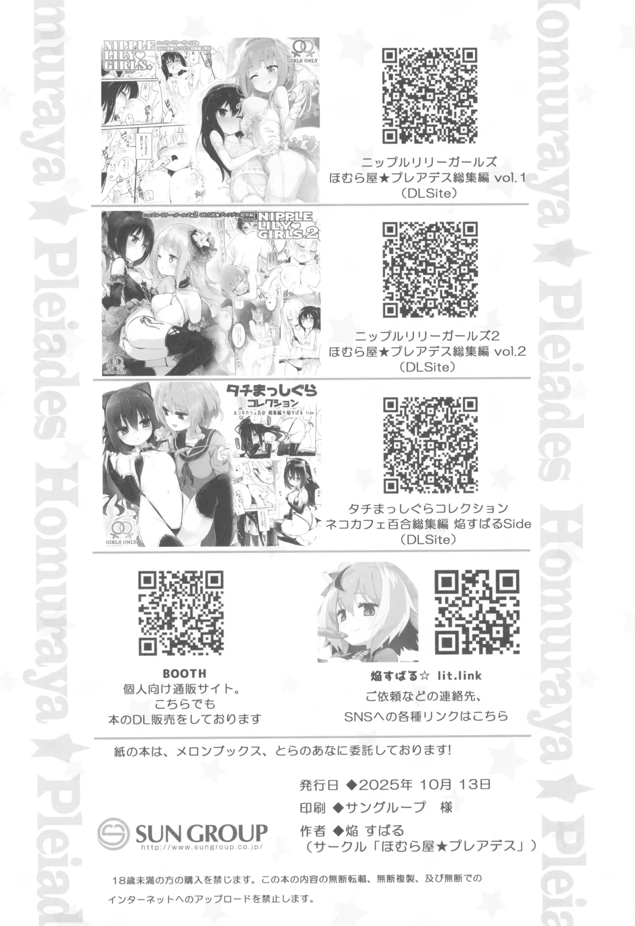 どきどき★ひとり動画撮影会 Page.22