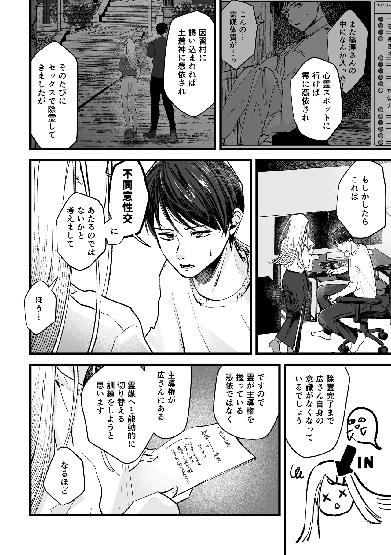 体質快善録 Page.6