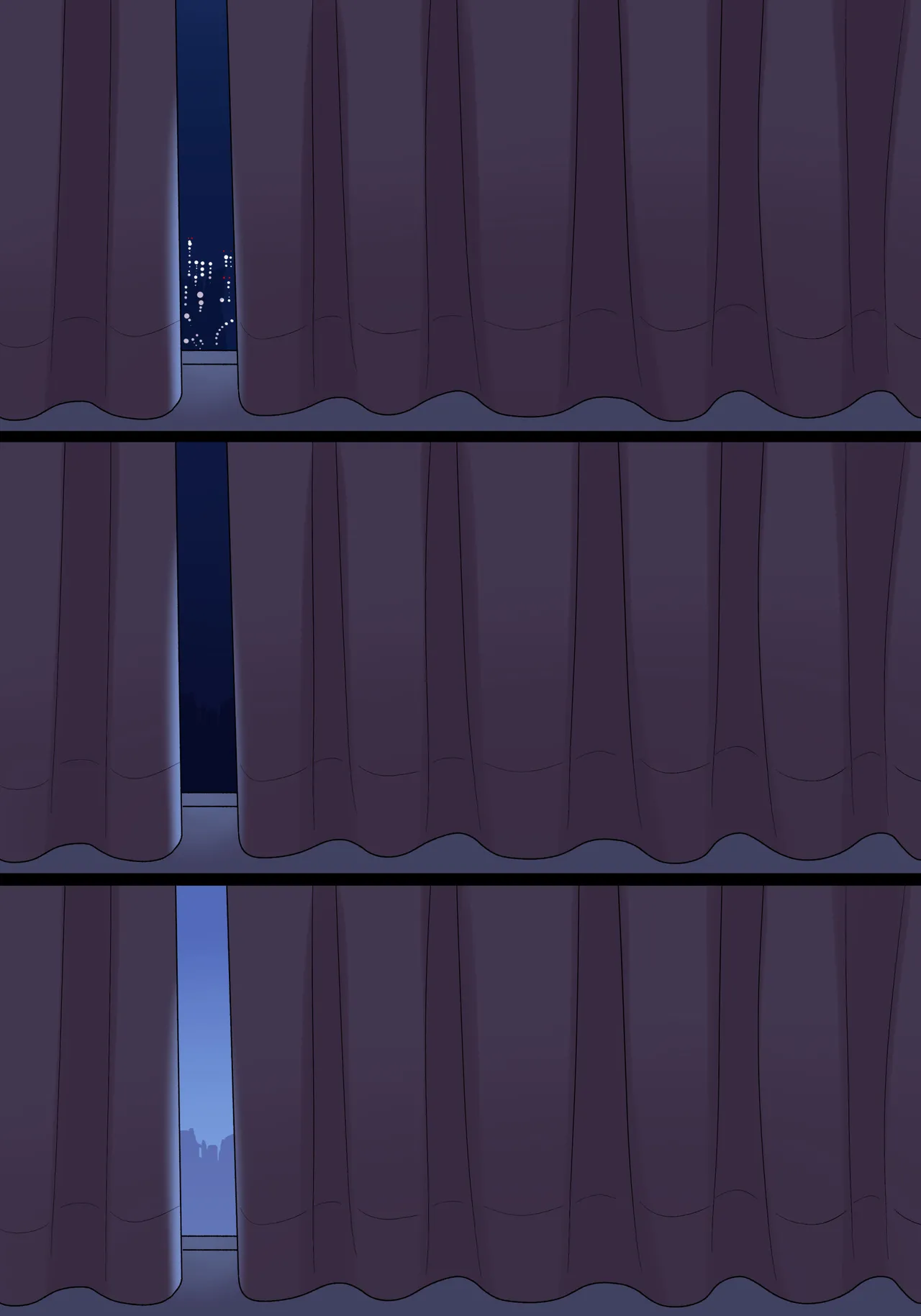 エリセちゃん事後マンガ Page.13