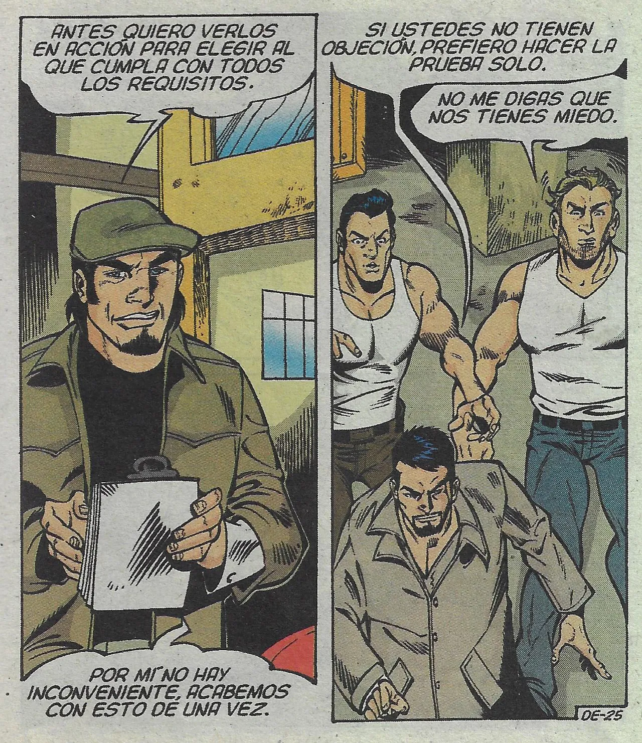 Delmonicos Erotika 293 Page.26