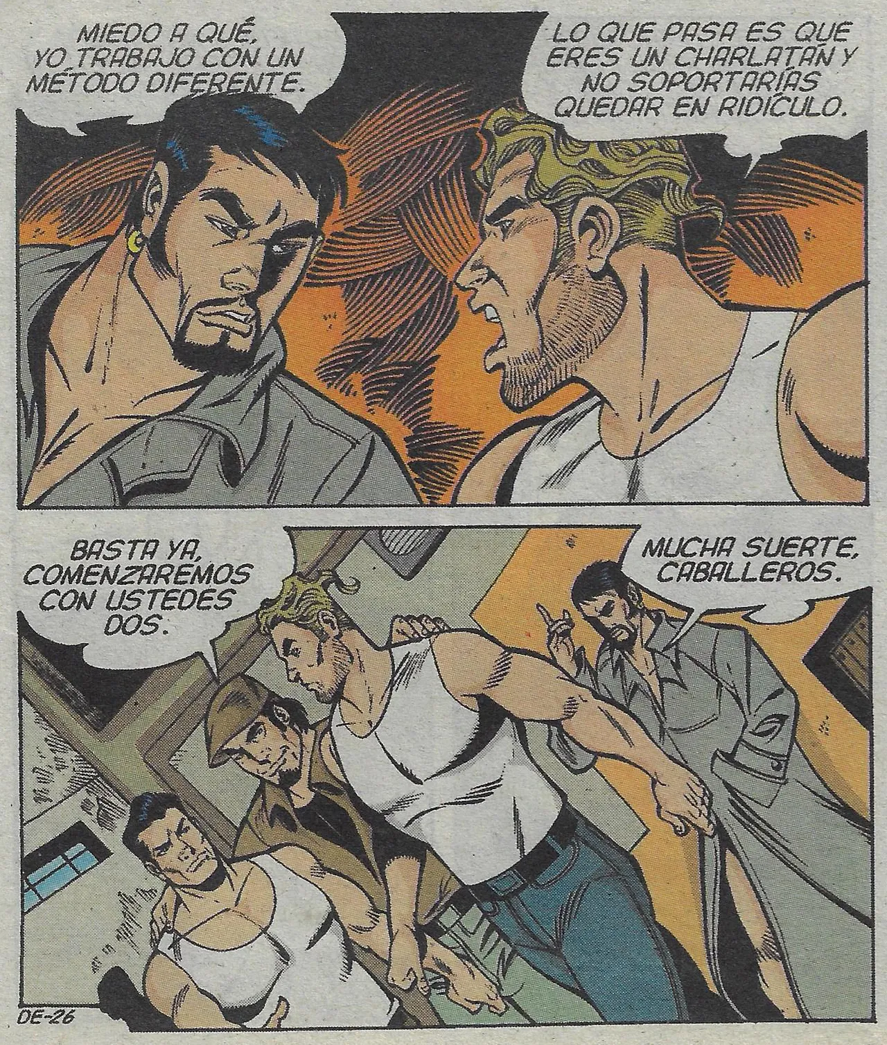 Delmonicos Erotika 293 Page.27