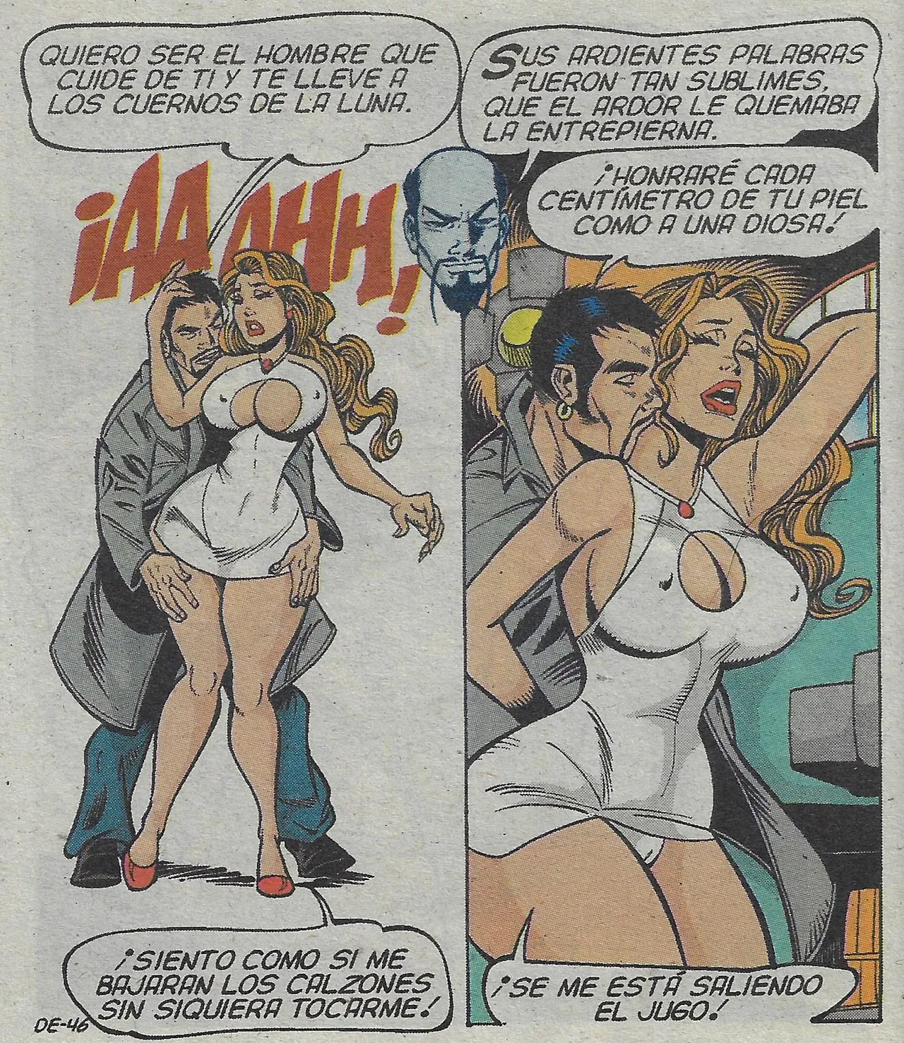 Delmonicos Erotika 293 Page.46