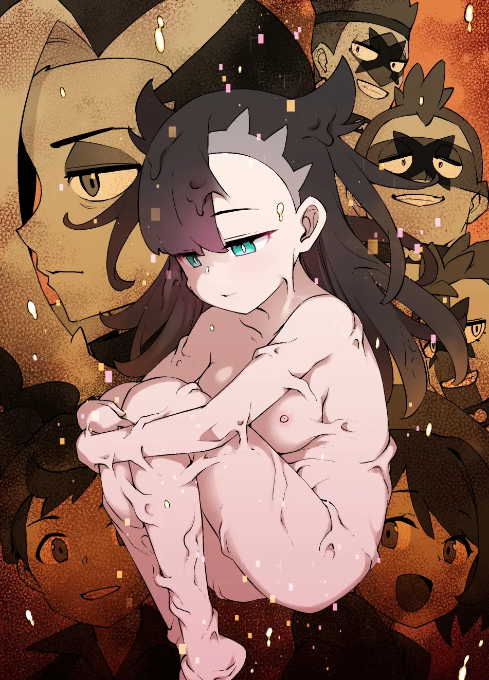 メイド一族のさだめ Page.22