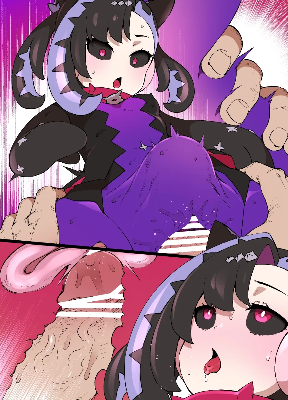 メイド一族のさだめ Page.26