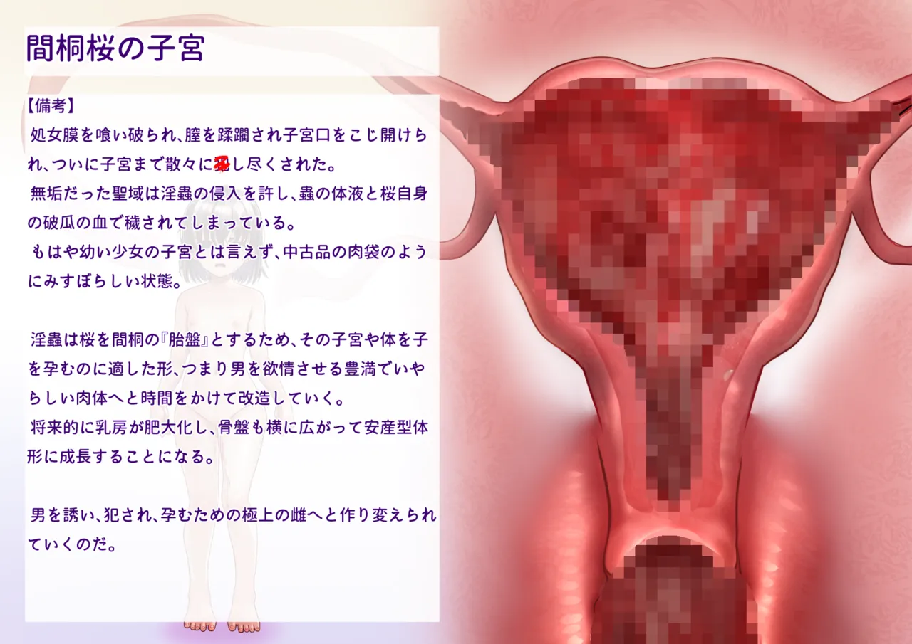 間桐桜のエロステ立ち絵 Page.25