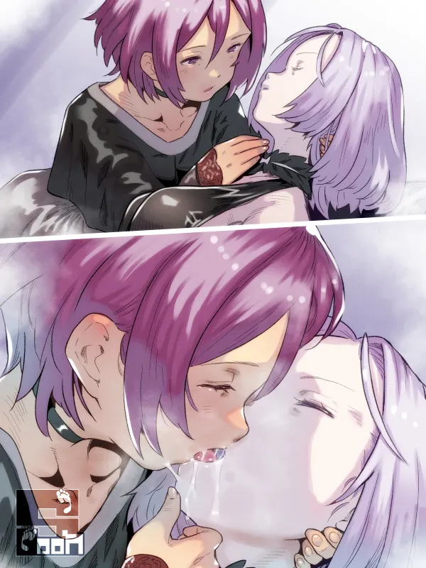 首折り☆つかえるじんざい☆ Page.28