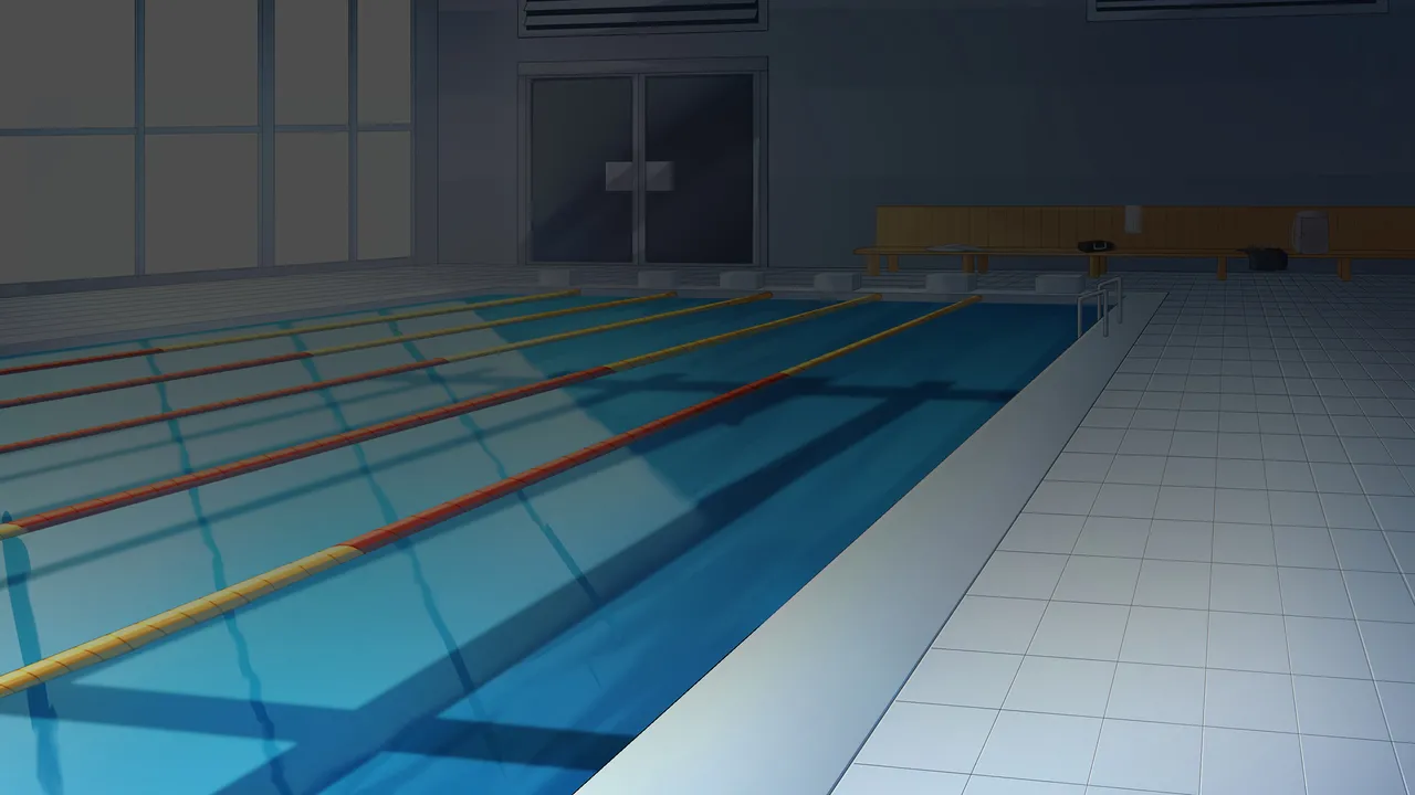 水泳部女子を竿管理 Page.142