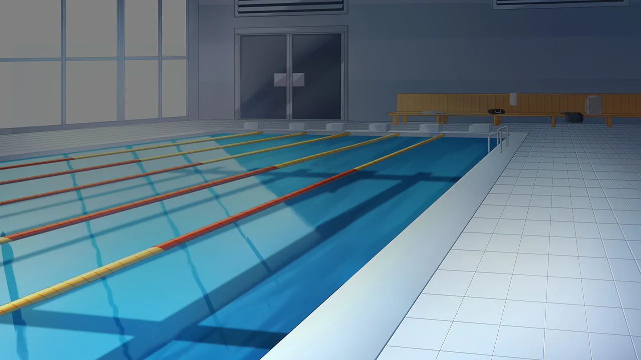 水泳部女子を竿管理 Page.246