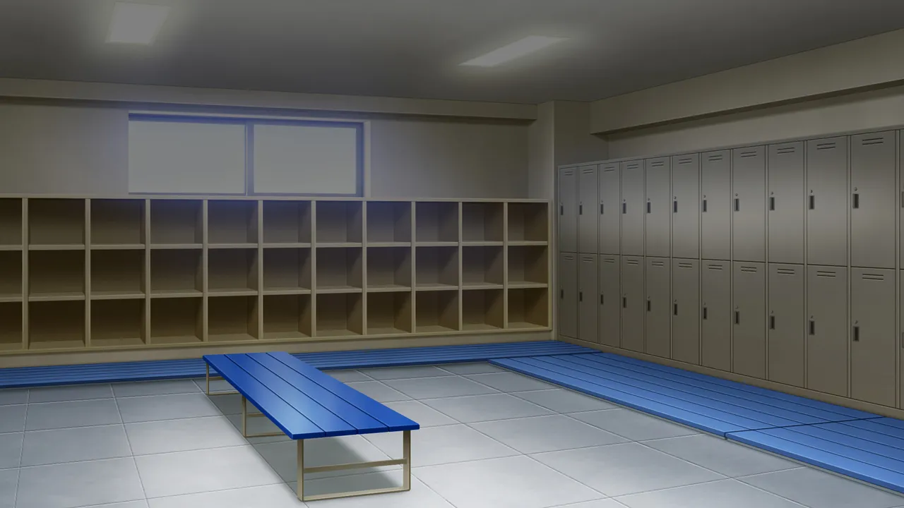 水泳部女子を竿管理 Page.596