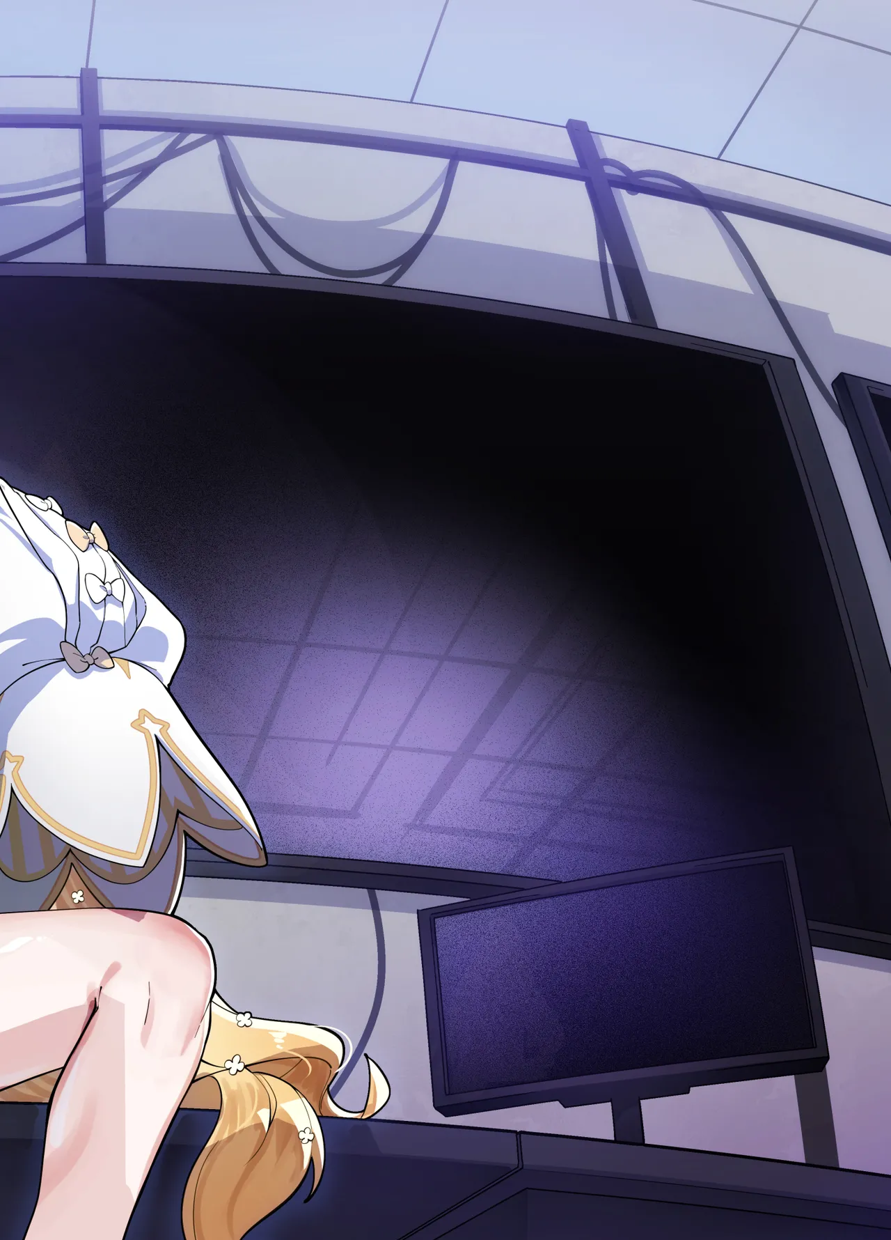 MILLENNIUM SEXPO2～セイア潮噴き散らかし編～ Page.35