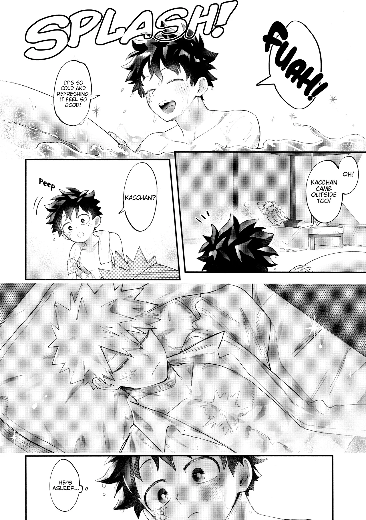 SkyHoneymoon Page.10