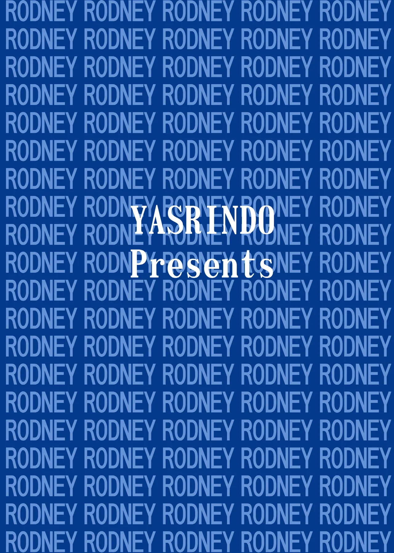 ロドニーのふかふか Page.32