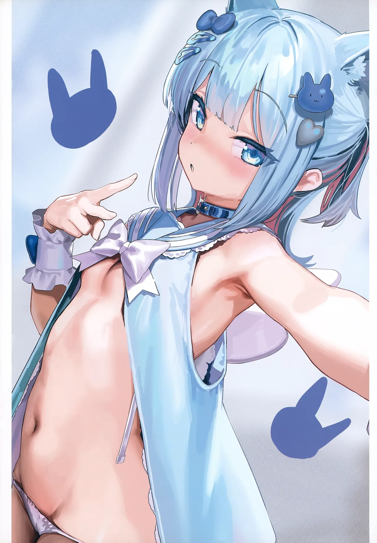 フェロモンガールズ Page.12