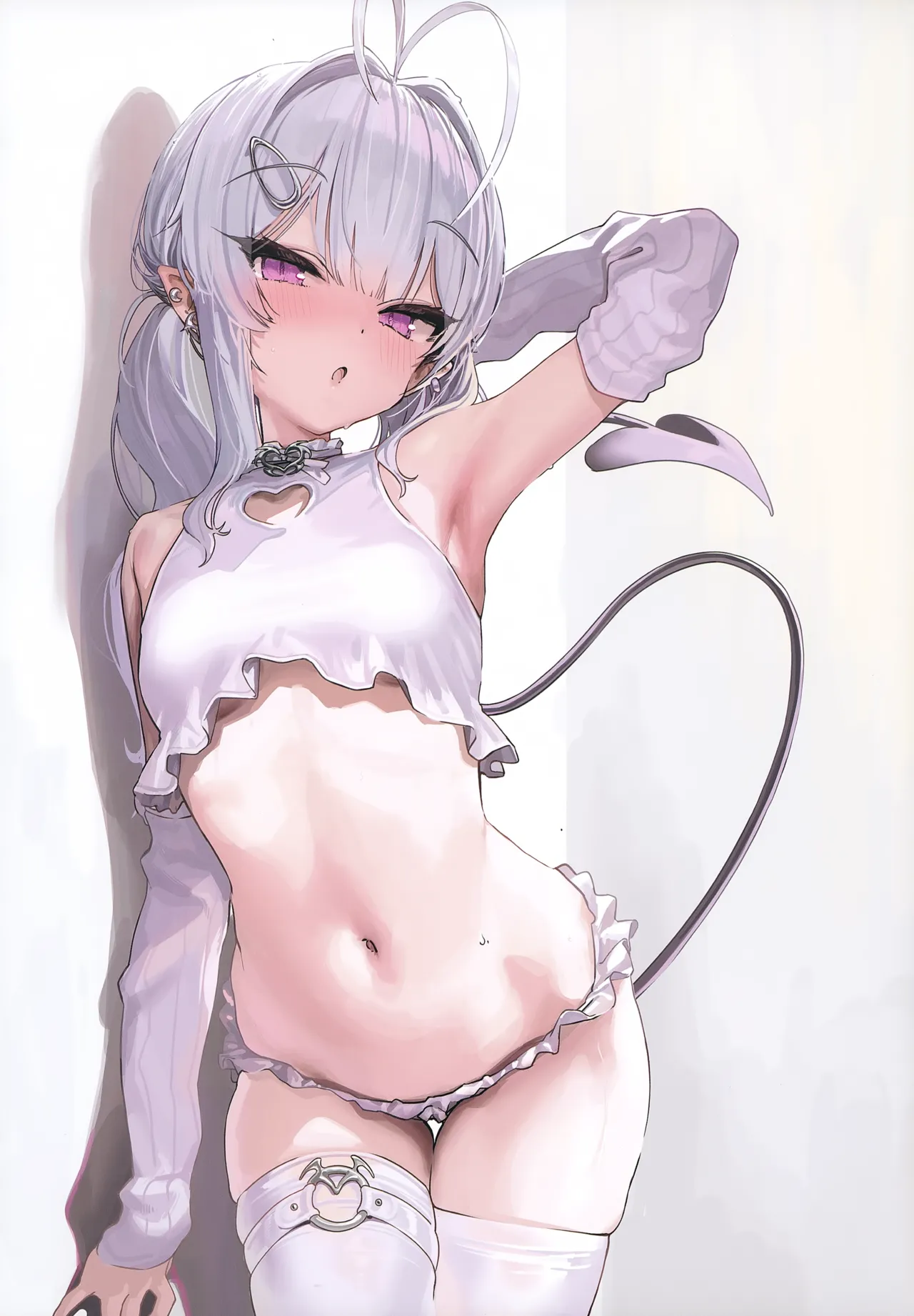 フェロモンガールズ Page.19