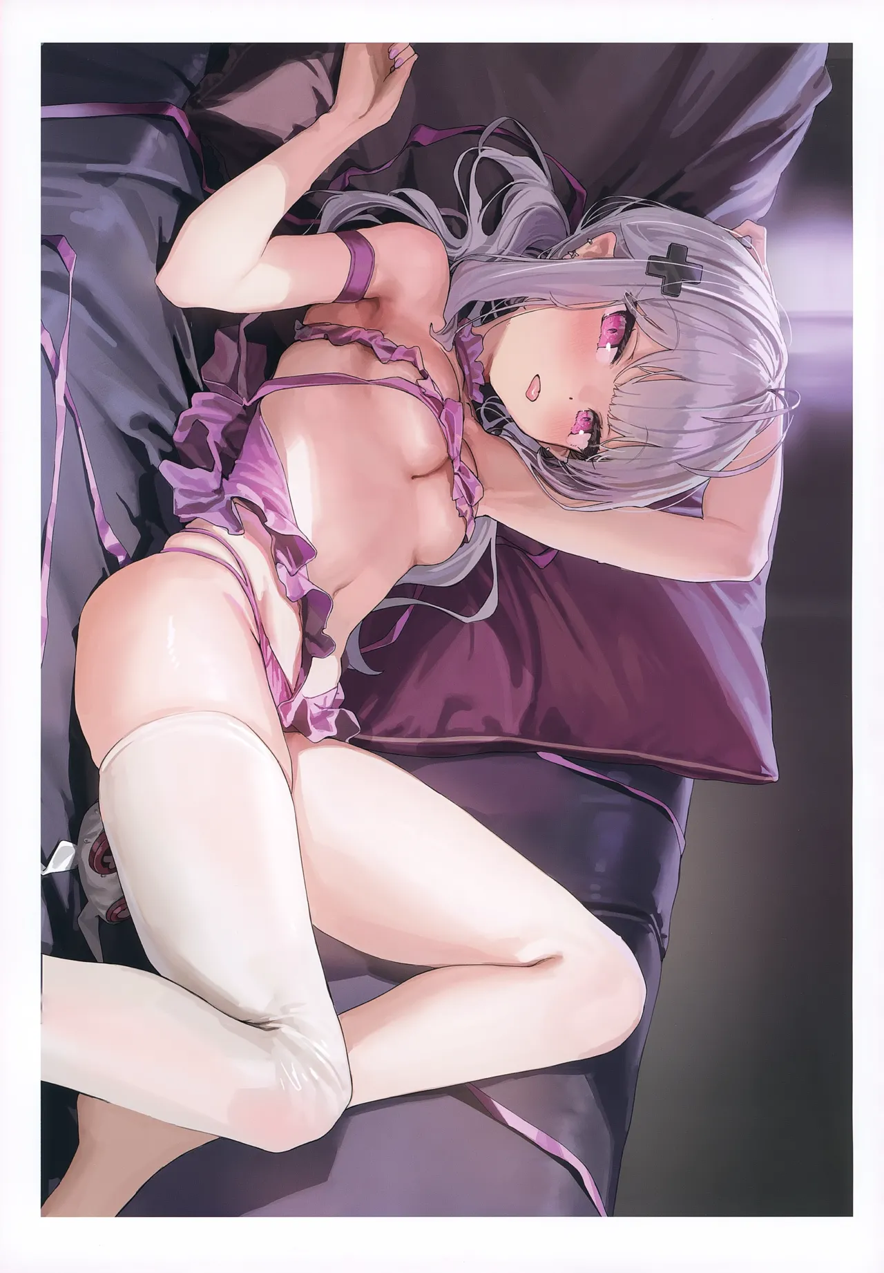 フェロモンガールズ Page.24