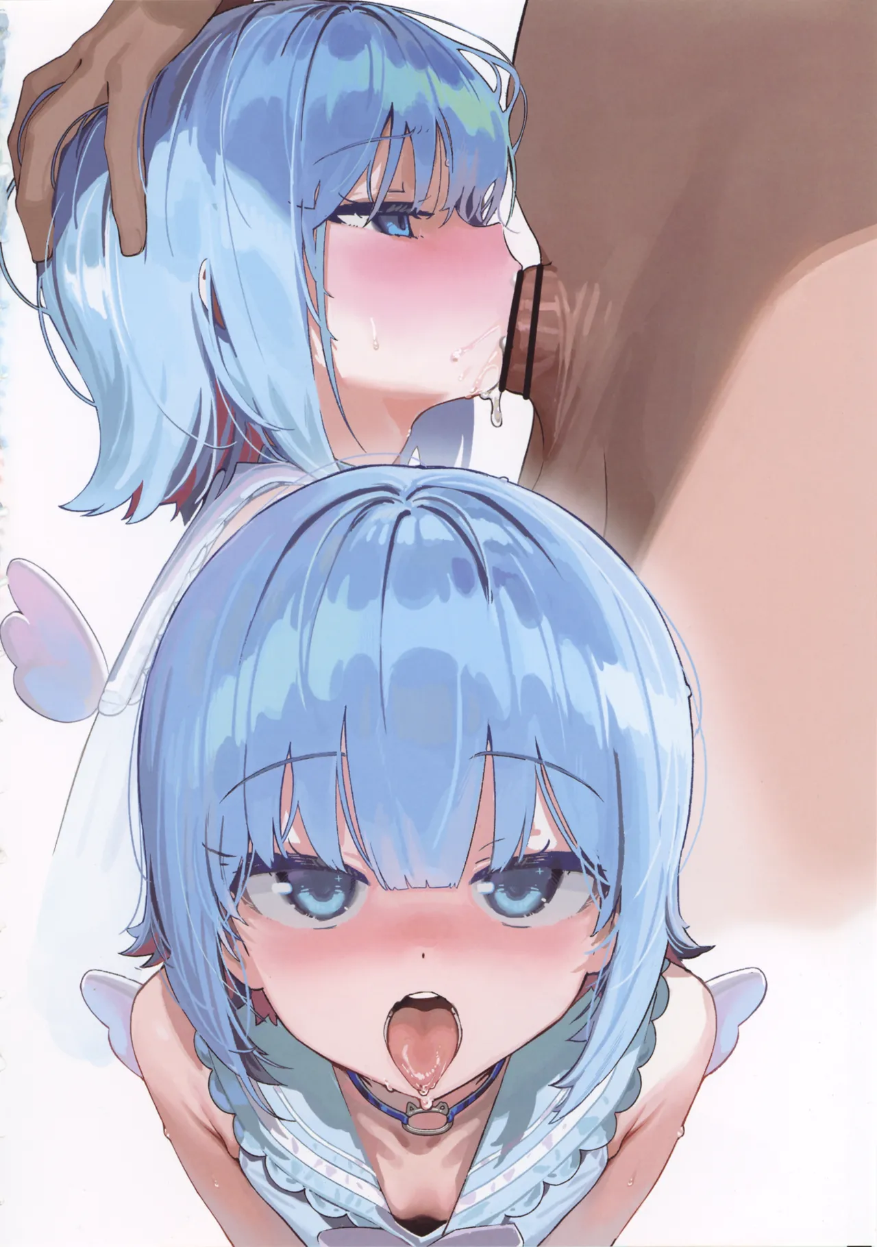 ザリンシコってありですか？ Page.17