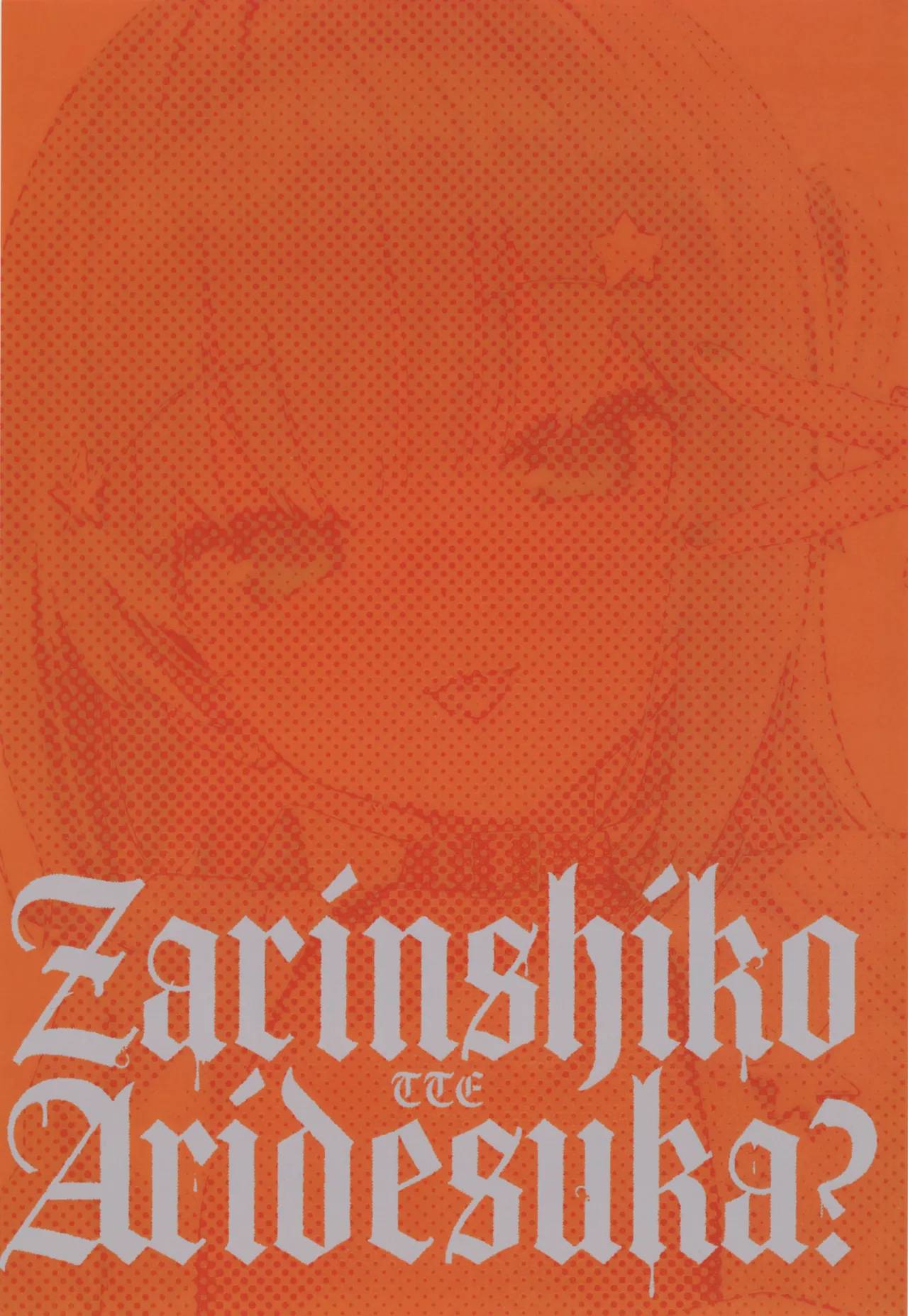 ザリンシコってありですか？ Page.2