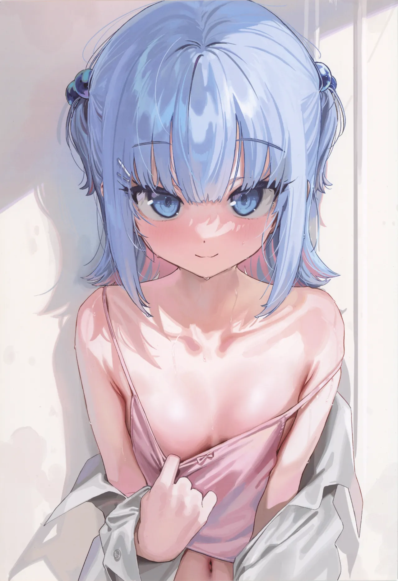 ザリンシコってありですか？ Page.3