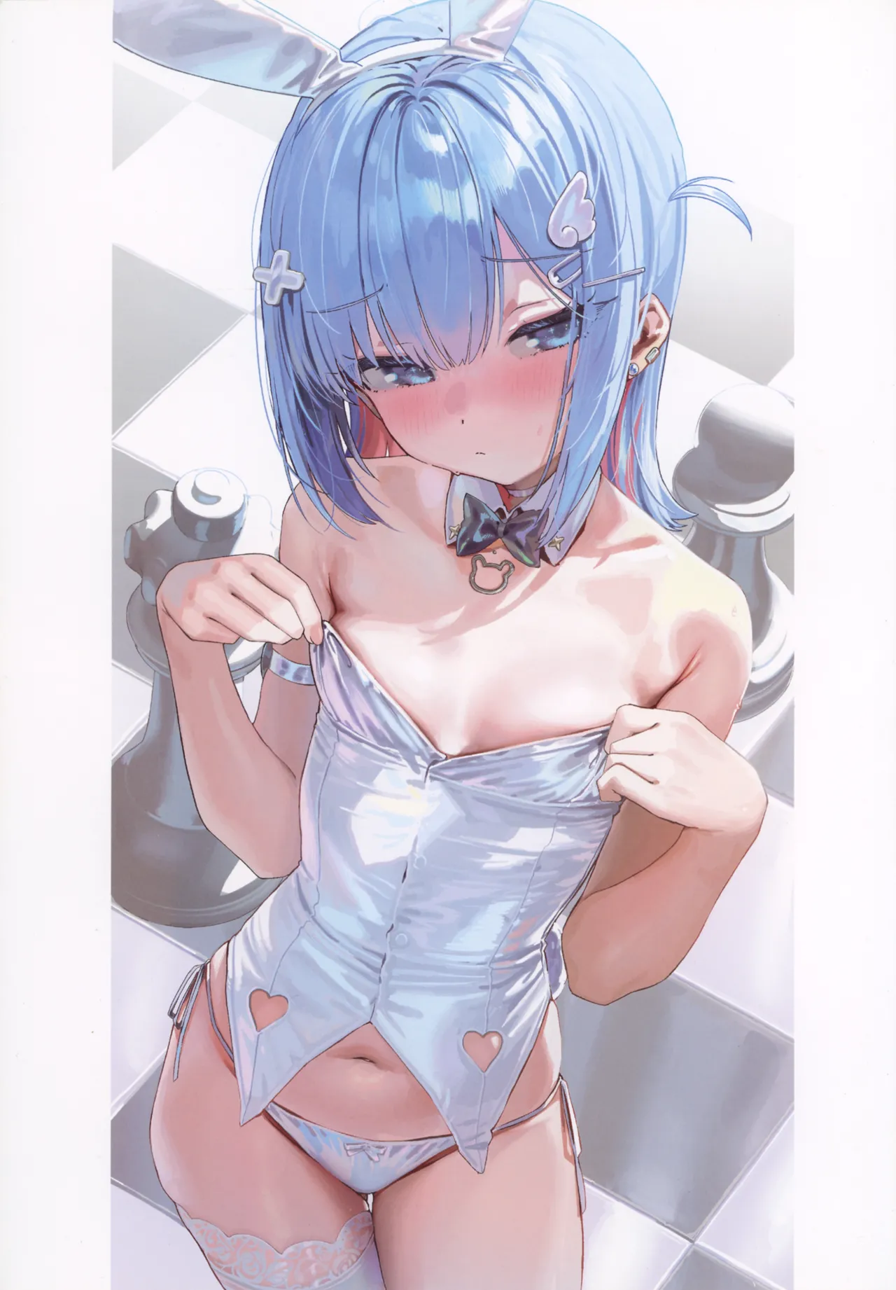 ザリンシコってありですか？ Page.9