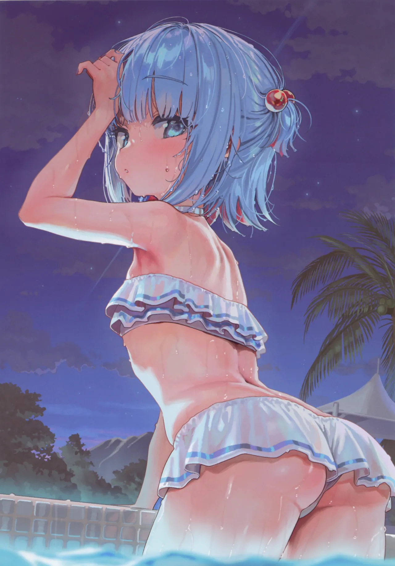 ザリンちゃん飼育日記 Page.11