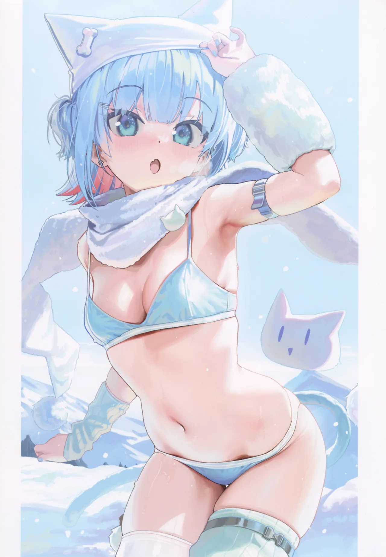 ザリンちゃん飼育日記 Page.13