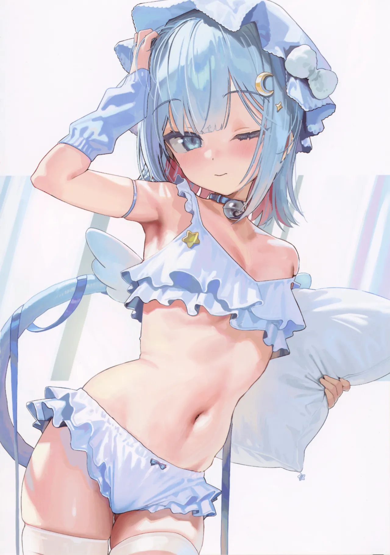 ザリンちゃん飼育日記 Page.7