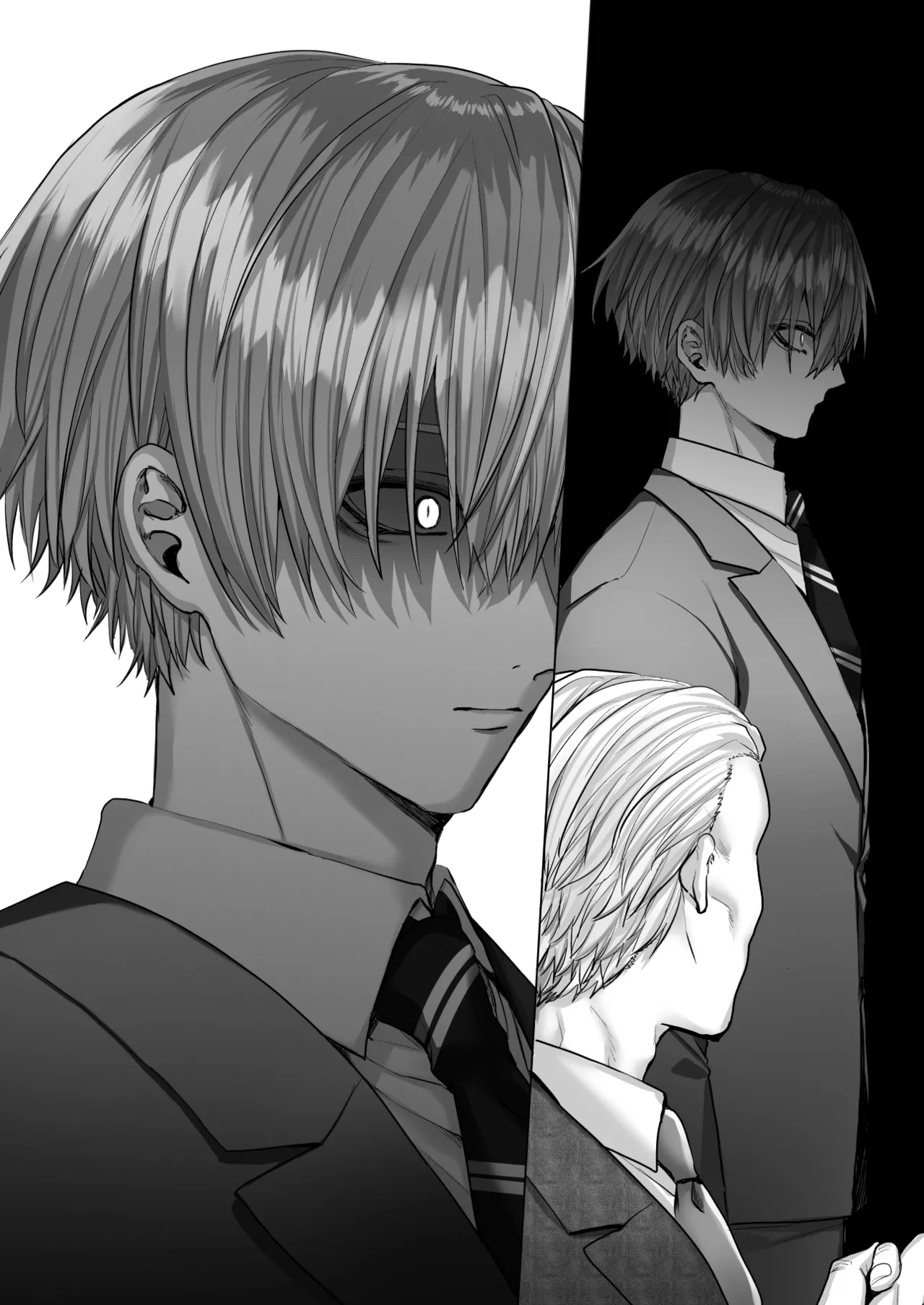 内海先生の愛ある性指導 Page.60