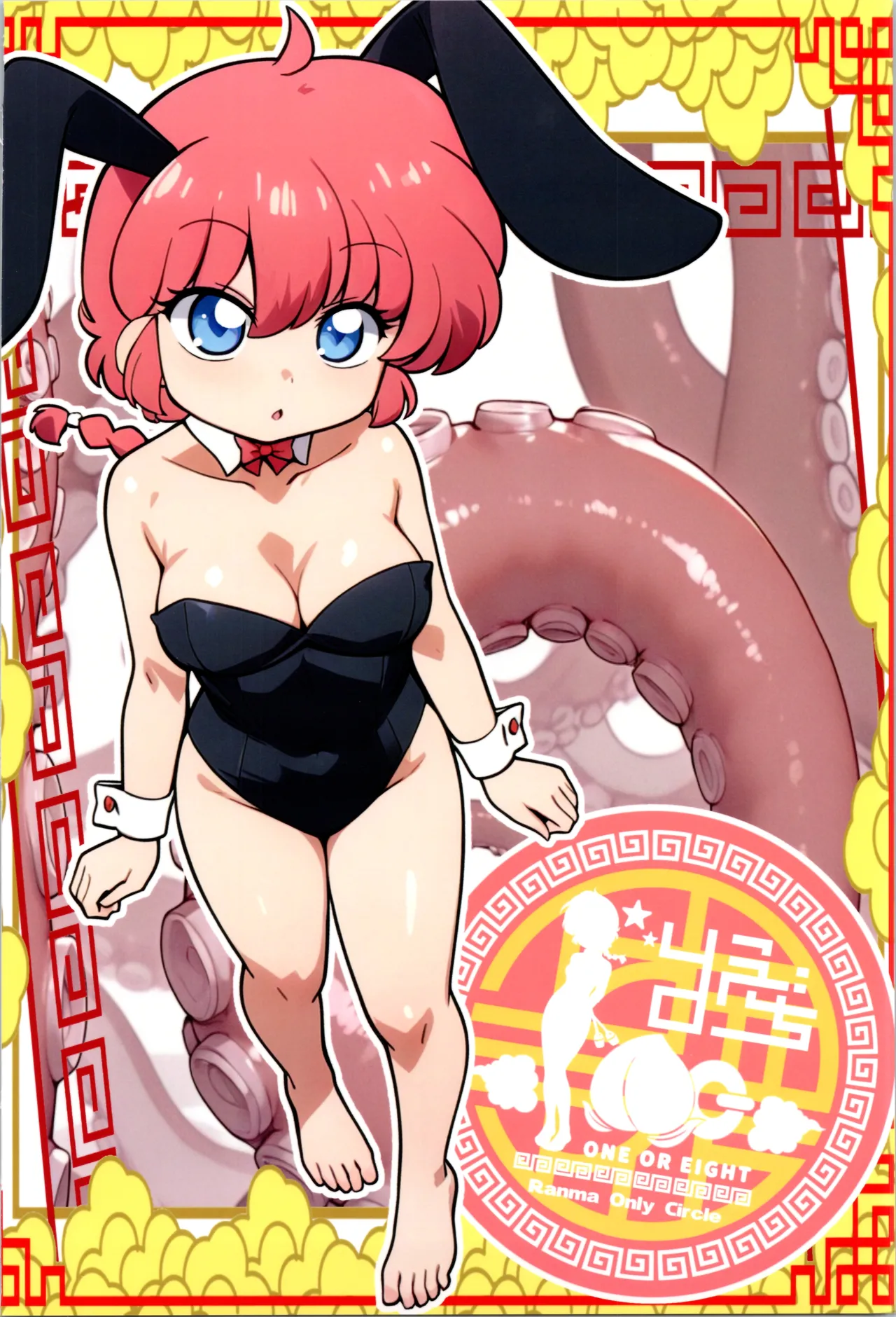 呪泉郷悪魔 Page.28