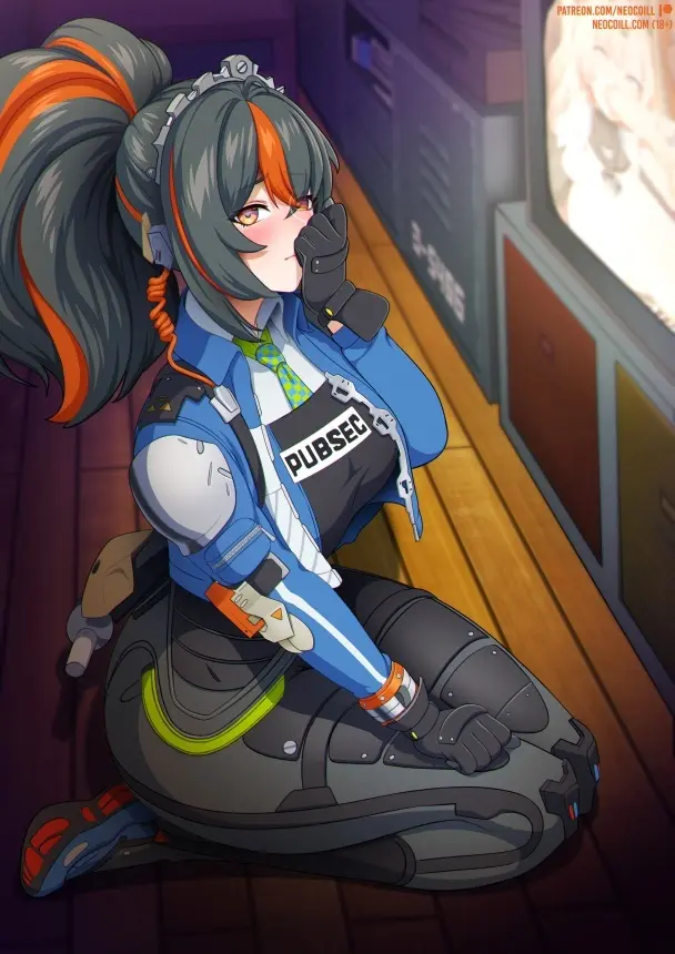 Lewd Evidence Page.2