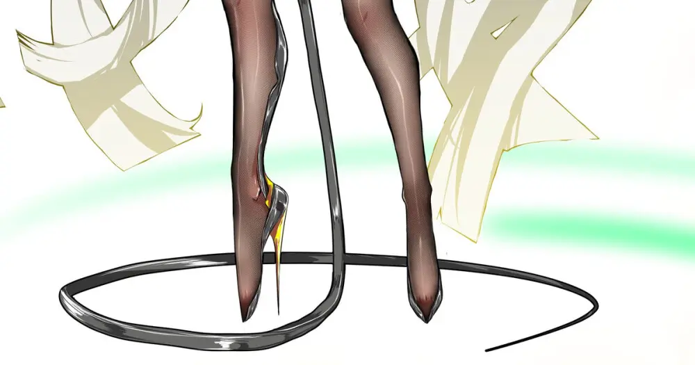 デュエルバニーガール 13