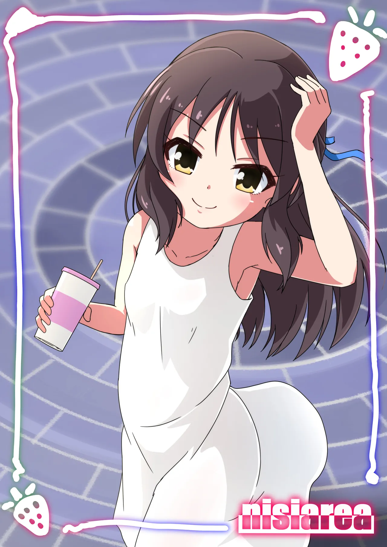 【衝撃】結城晴は見た!!「桃華とありすがPとセックスしてる・・・」 Page.27