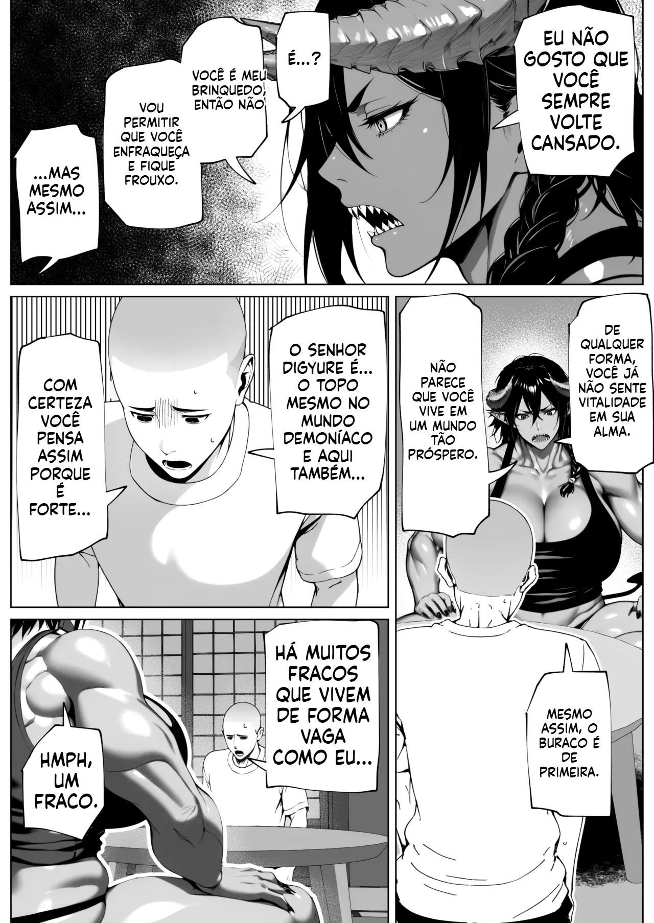 僕が掘られて世界が平和 by bekobeko Page.26