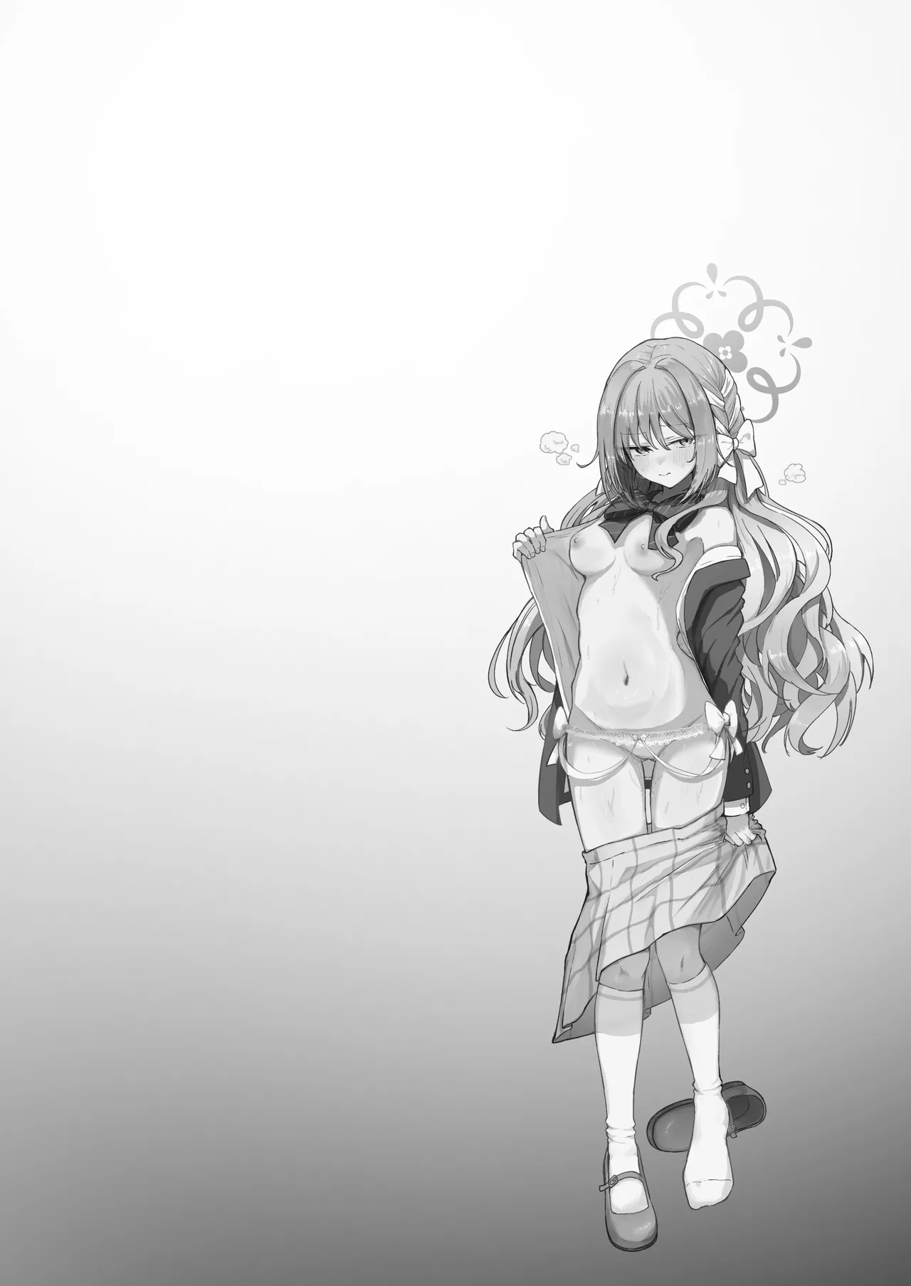 夢なら全部合法ですから Page.17