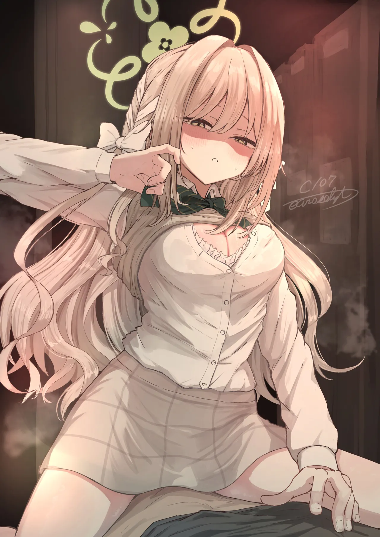 夢なら全部合法ですから Page.3