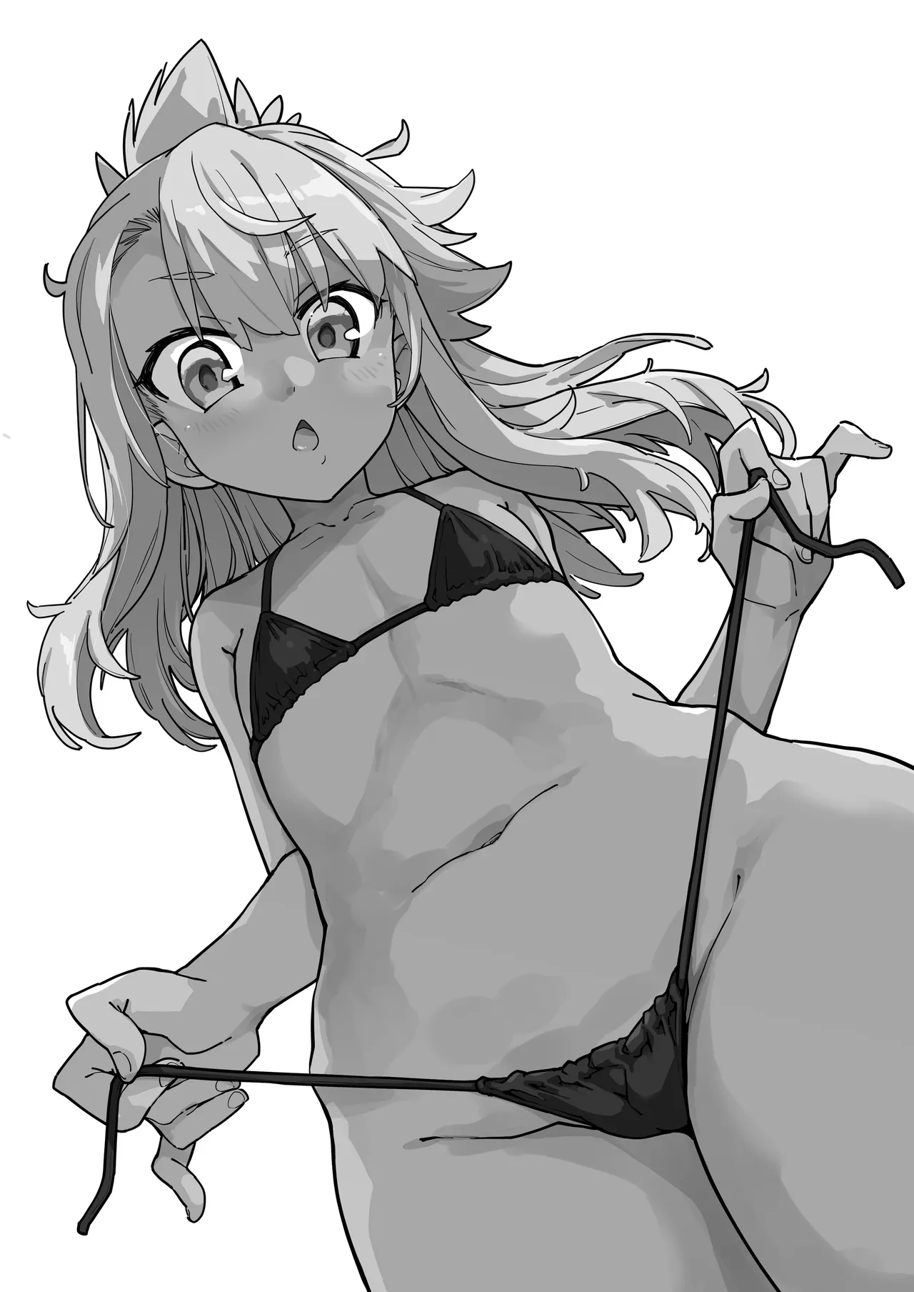 因習村の巫女 Page.27