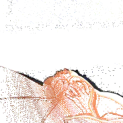 Bulma and Pan Page.3