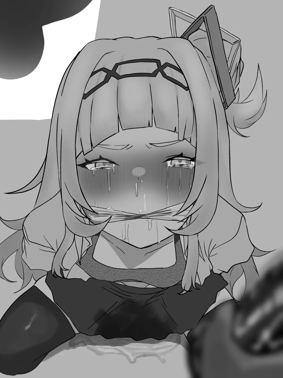 akaノ痴漢モノ Page.50