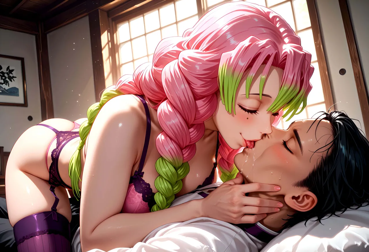 [Allure Diffusion] - Gallery 04 (AI Generated) Landscape Page.165