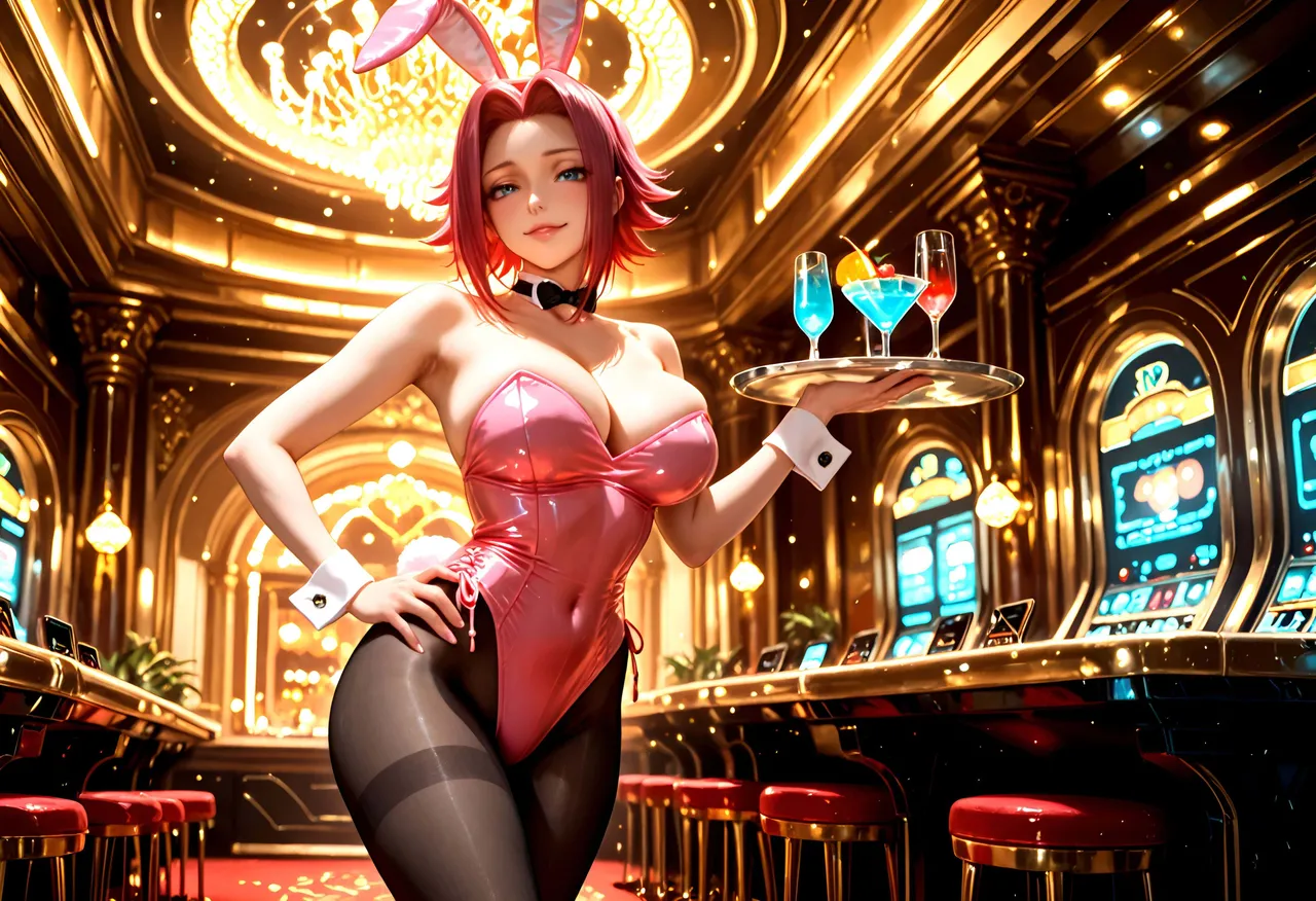 [Allure Diffusion] - Gallery 04 (AI Generated) Landscape Page.2