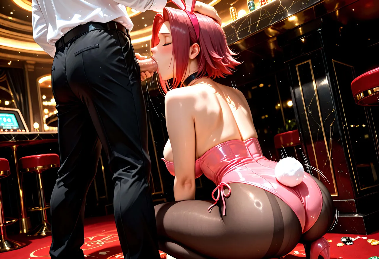 [Allure Diffusion] - Gallery 04 (AI Generated) Landscape Page.26