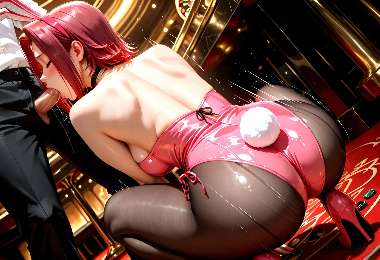 [Allure Diffusion] - Gallery 04 (AI Generated) Landscape Page.28