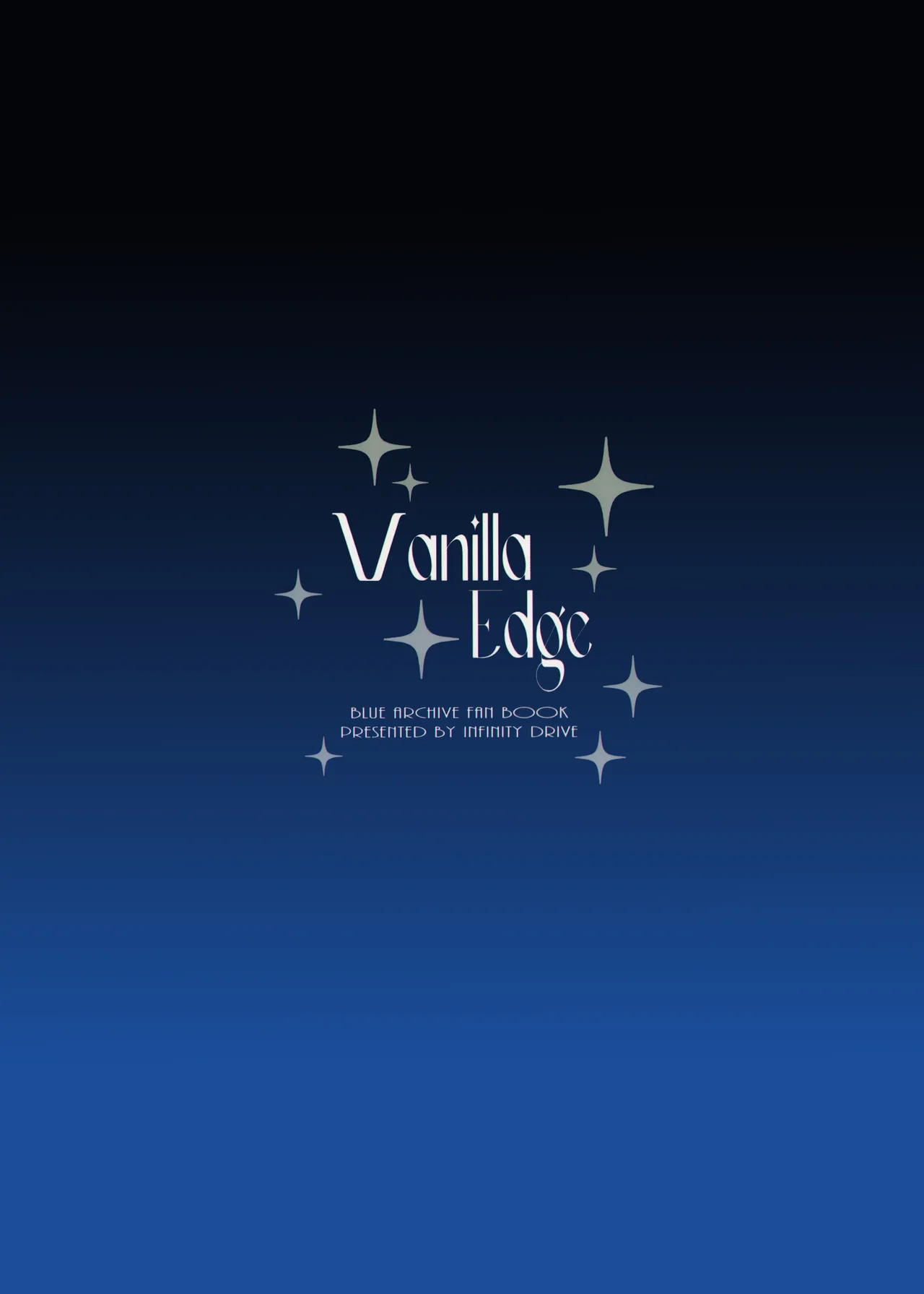 Vanilla Edge Page.22